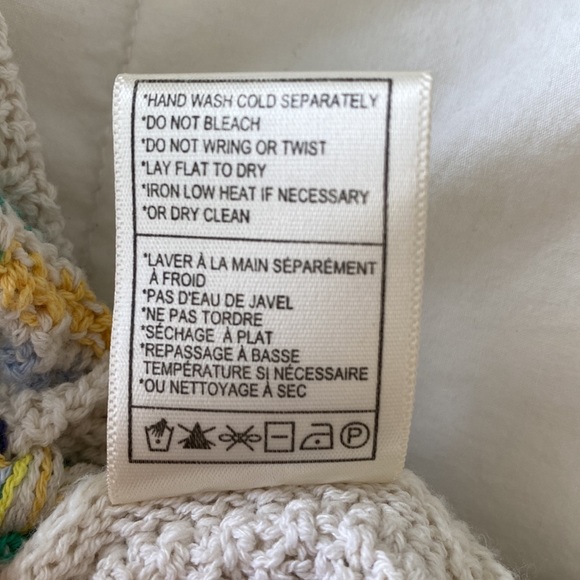 Cupcakes and Cashmere Top - Picture 5 of 6